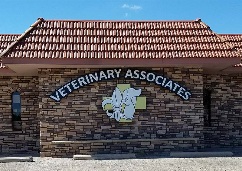 Yellow Springs Veterinary Clinic, Frederick